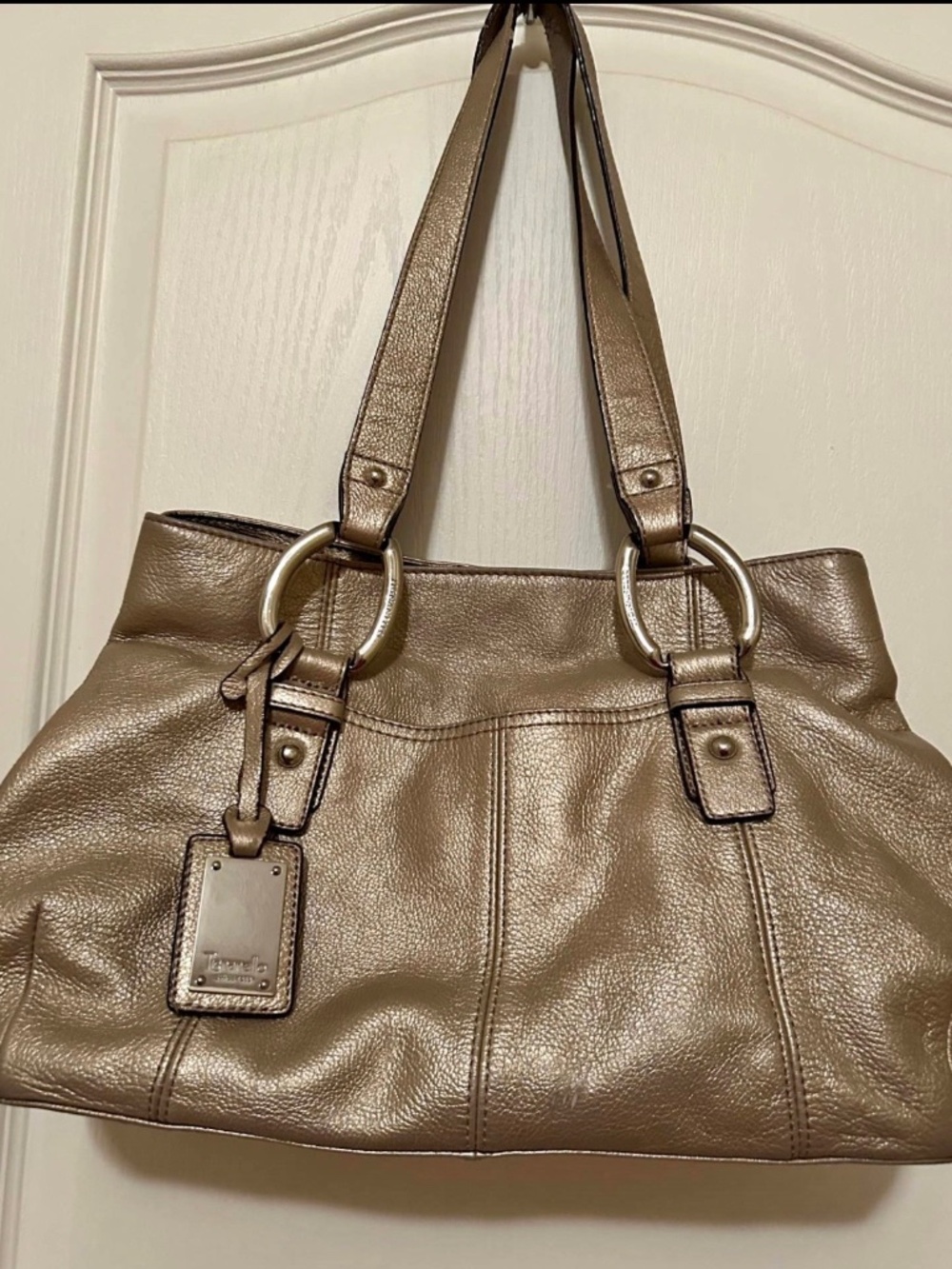 Tignanello purse